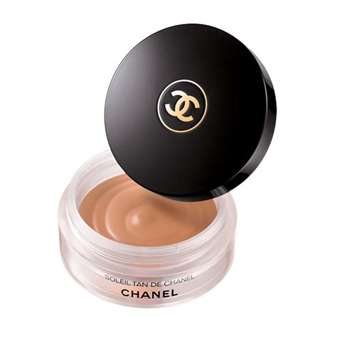 chanel soleil tan de chanel bronzing makeup base review|soleil tan De Chanel discontinued.